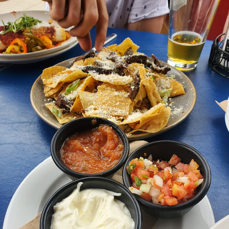 Las Palapas Resort Grill photo 2