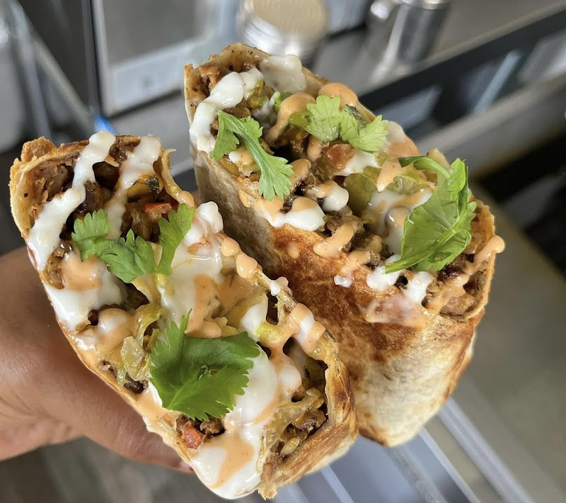 Last Vegan On Earth