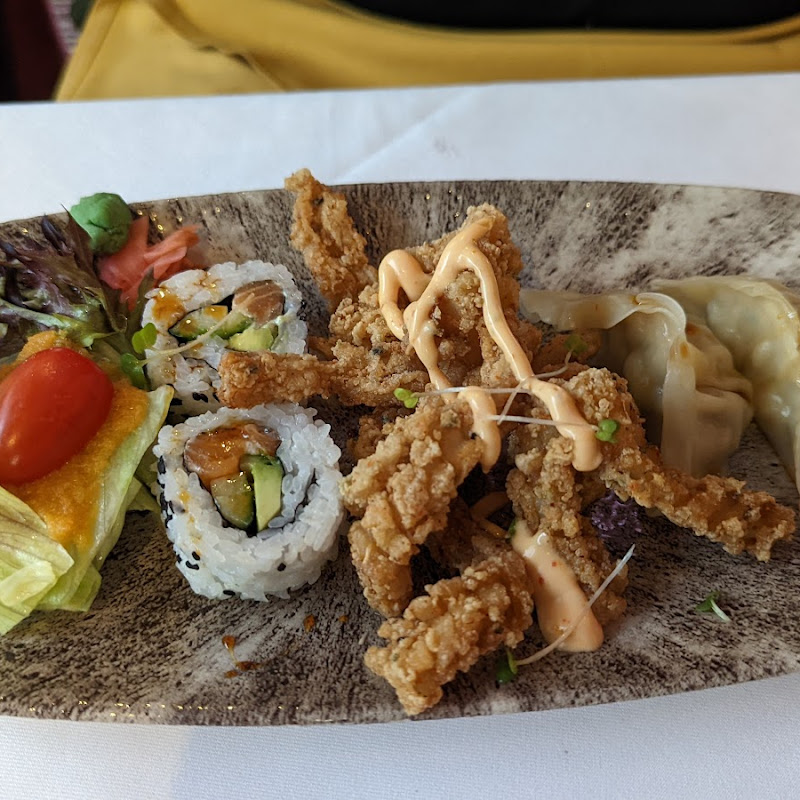 Lawson's Bar & Bistro