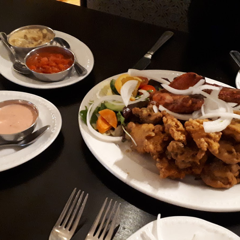 Lawthorn Farm Pub & Indian Restaurant