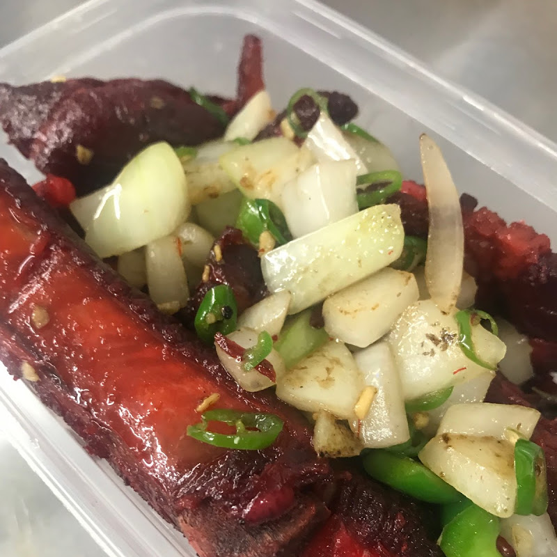 Lazy Panda Chinese Take Away