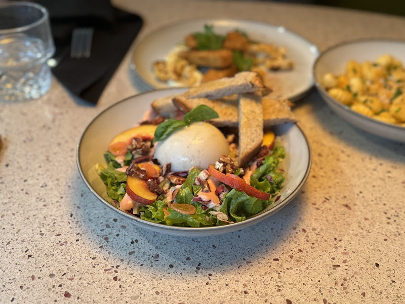 Le Don Restaurant photo 4