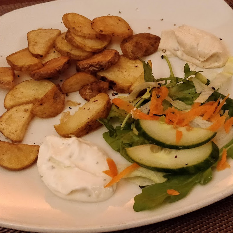 Le Jardin Cafe photo 4