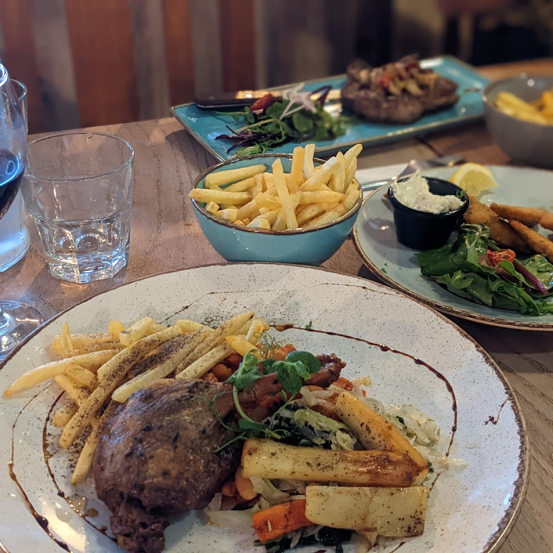Le Mistral Sherwood - French Restaurant