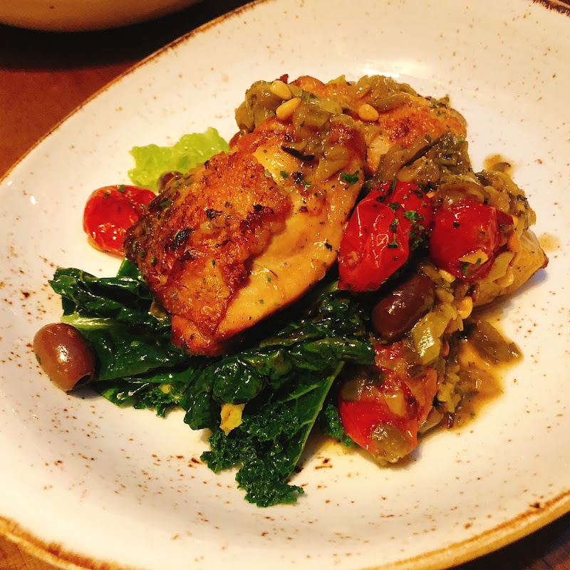Le Mistral Sherwood - French Restaurant photo 2
