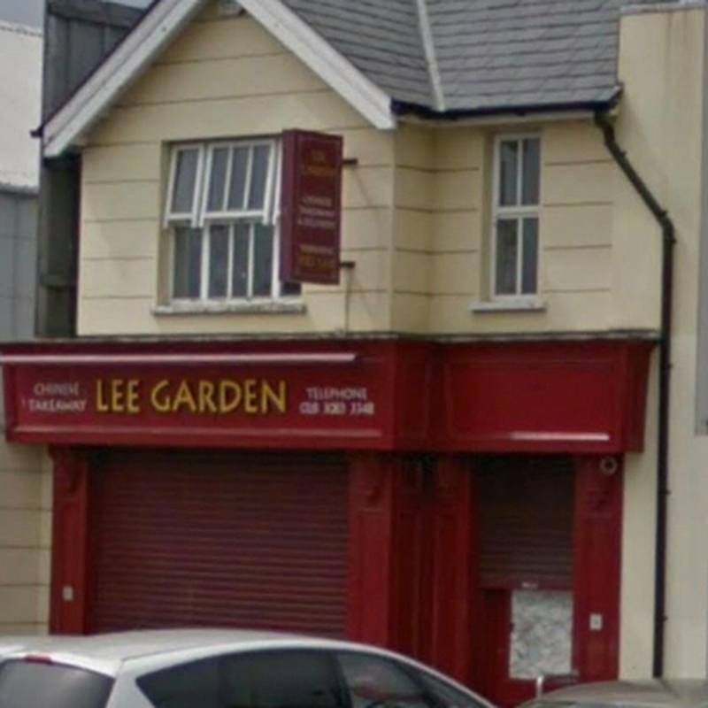 Lee Garden photo 2