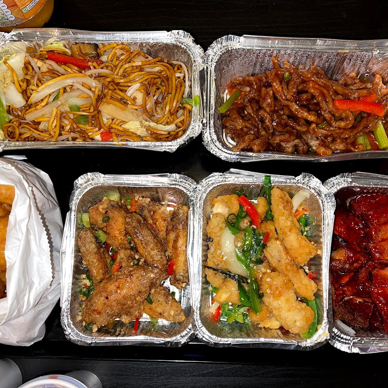 Lee's Kitchen