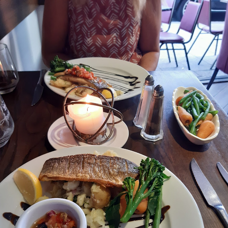 Leigh Bistro Restaurant