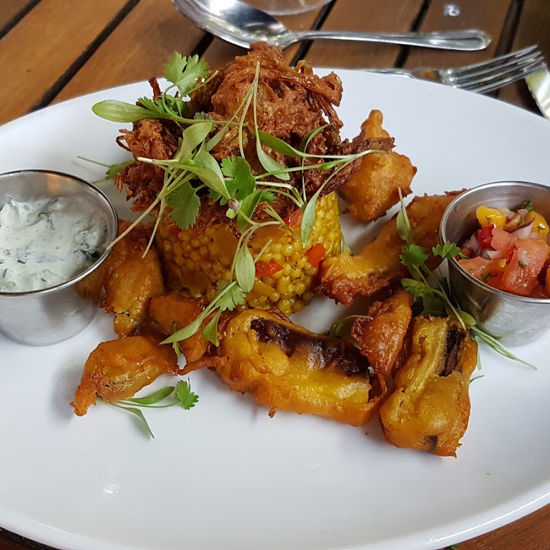 Leigh Bistro Restaurant photo 2