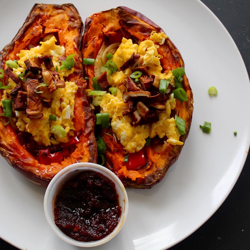 Leonor’s Mexican Vegetarian Restaurant - Studio City