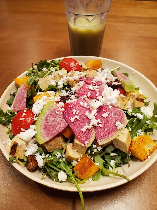 Leonor’s Mexican Vegetarian Restaurant - Studio City photo 2