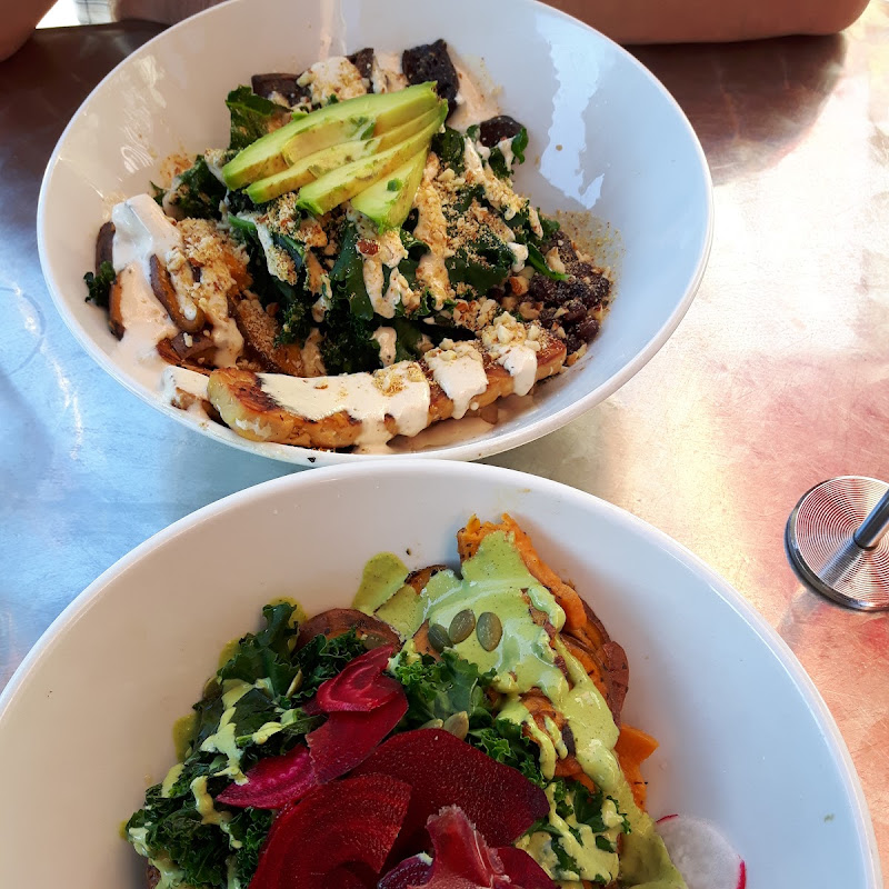 Lettuce Love Café photo 1