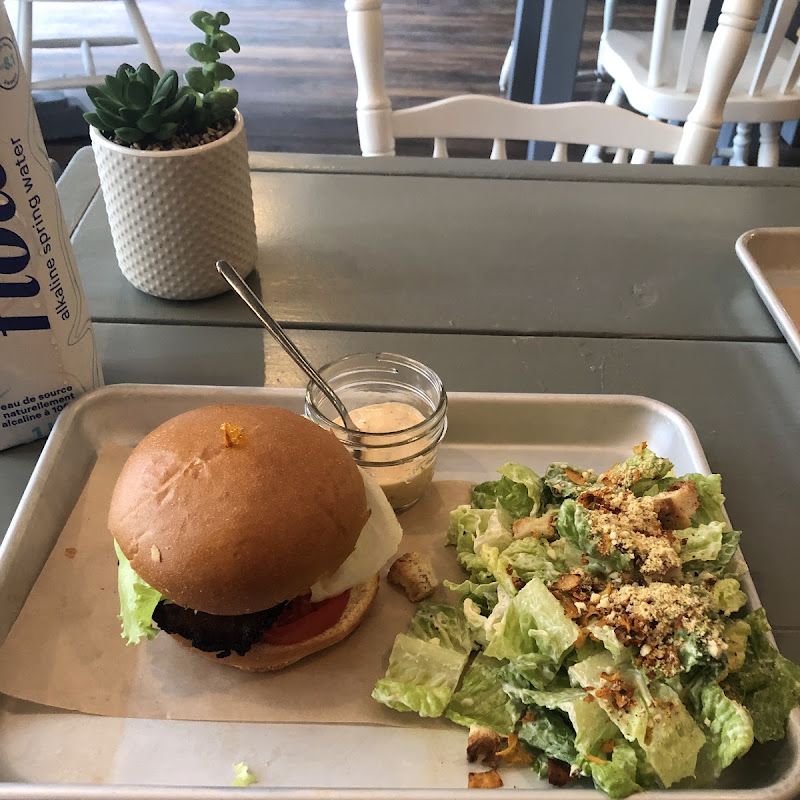 Lettuce Love Café photo 3