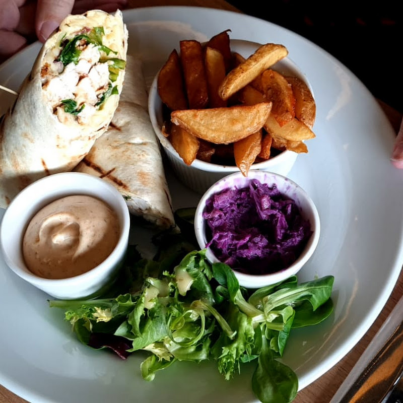 Levant Kitchen & Bar Wrexham