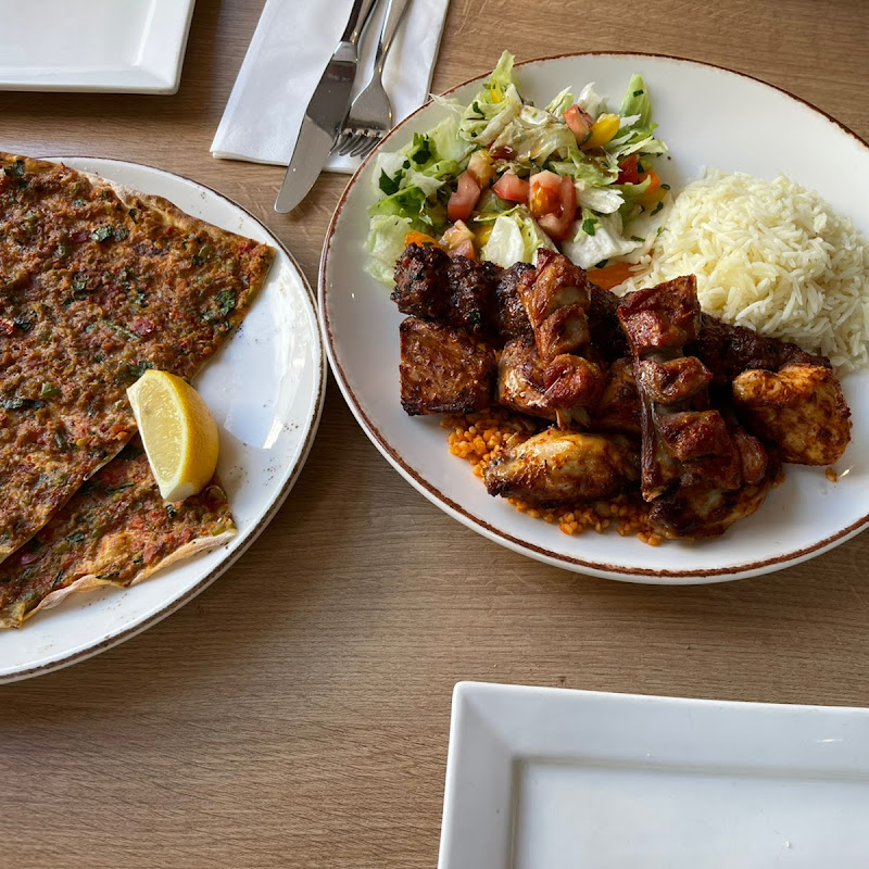 Lezzet Turkish Kitchen