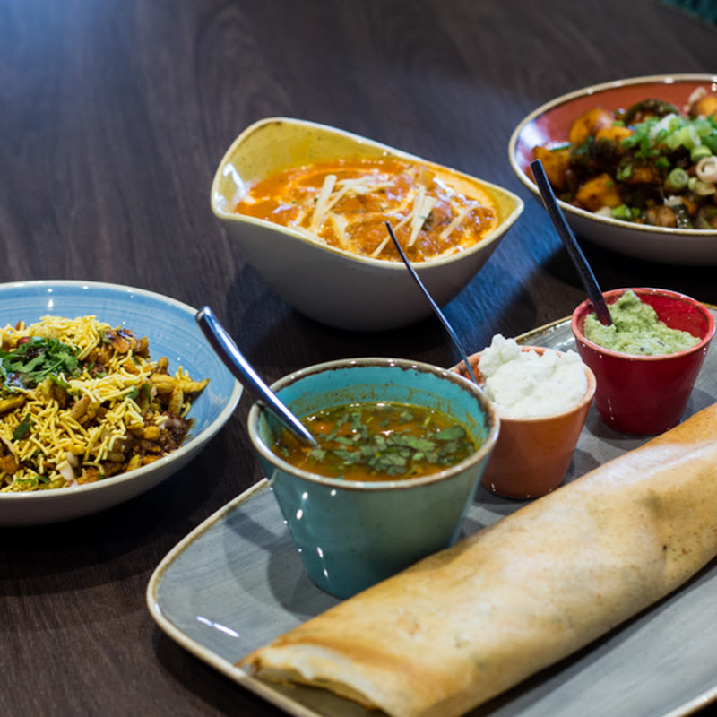 Lily's Indian Vegetarian Cuisine