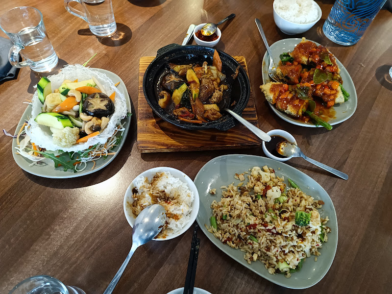 Lily's Indian Vegetarian Cuisine photo 3