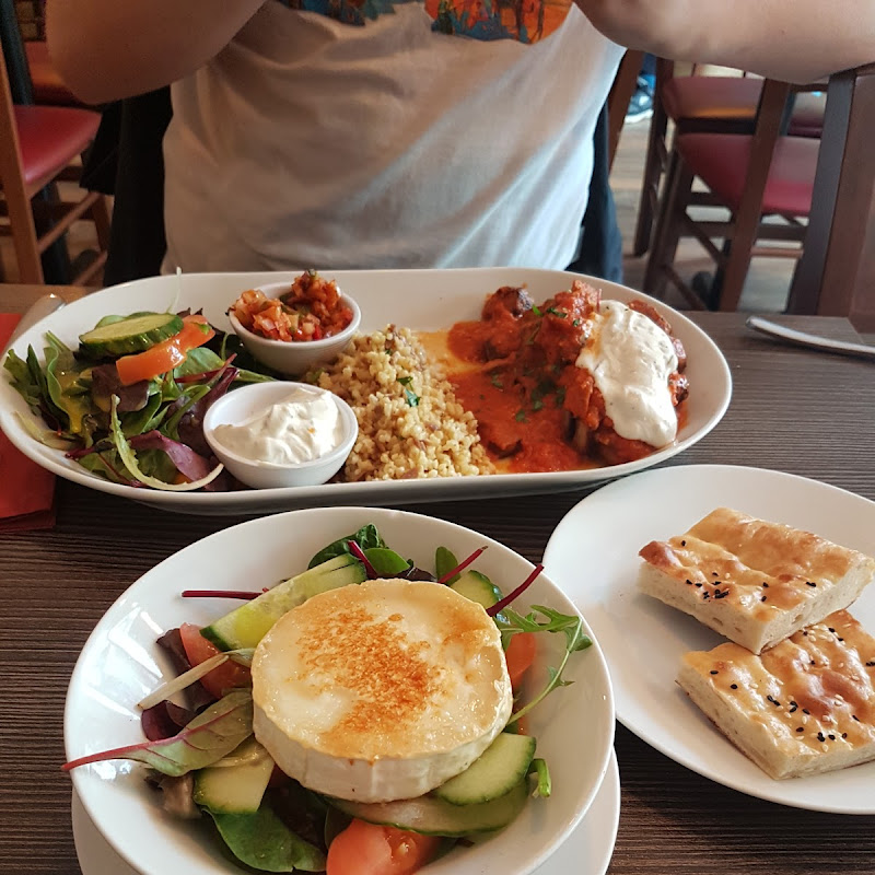 Lime Tree Bistro photo 2