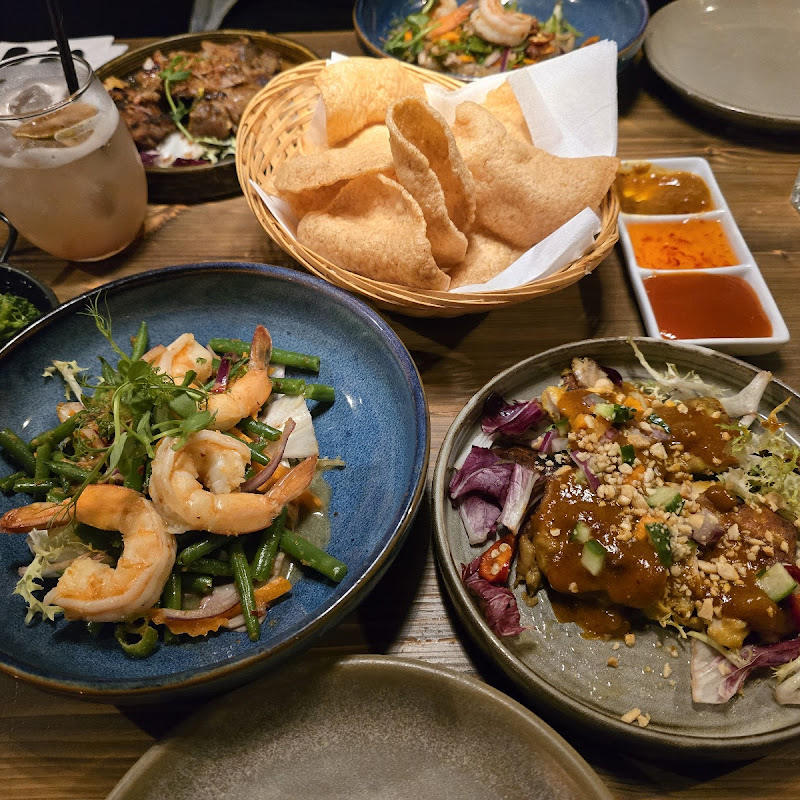 Lime Tree Bistro photo 3
