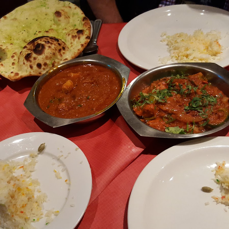 Lime Tree Indian Cuisine photo 1
