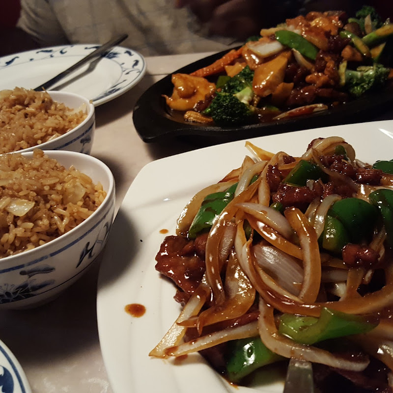 Lin's Asian Bistro photo 5