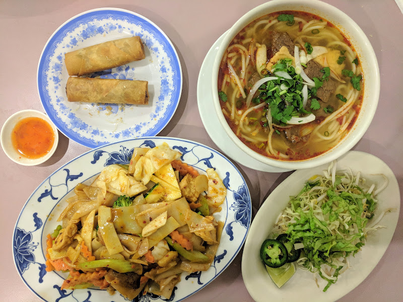 Lindiana's Southern Vegan Kitchen photo 1