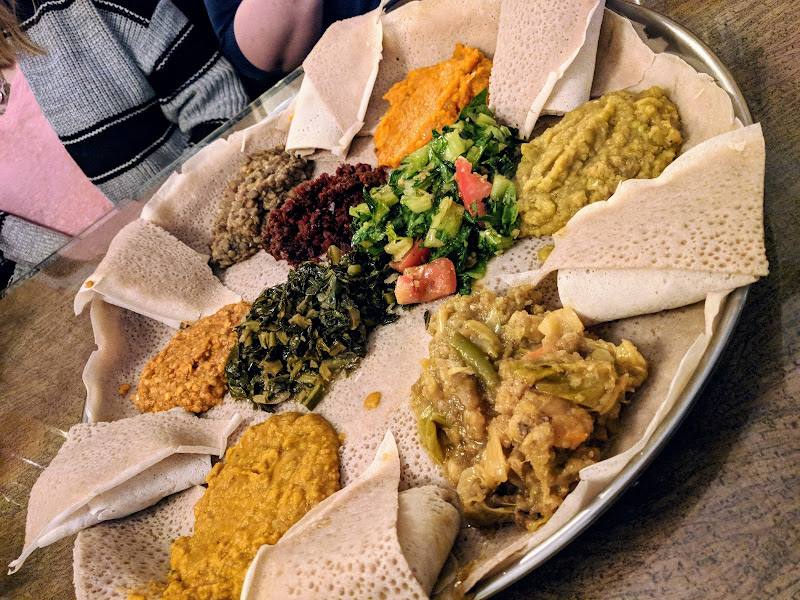 Little Africa Cuisine photo 1