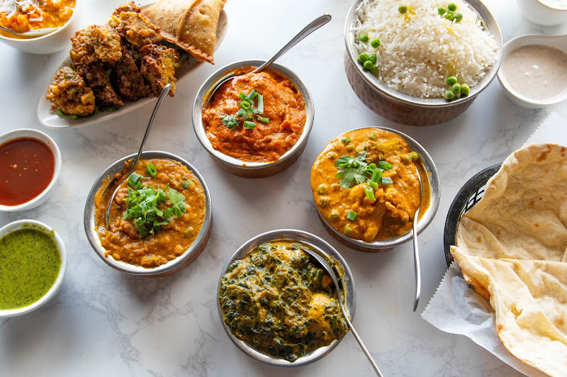 Little India Restaurant and Bar photo 2