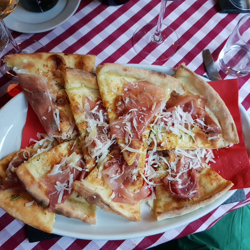 Little Italy
