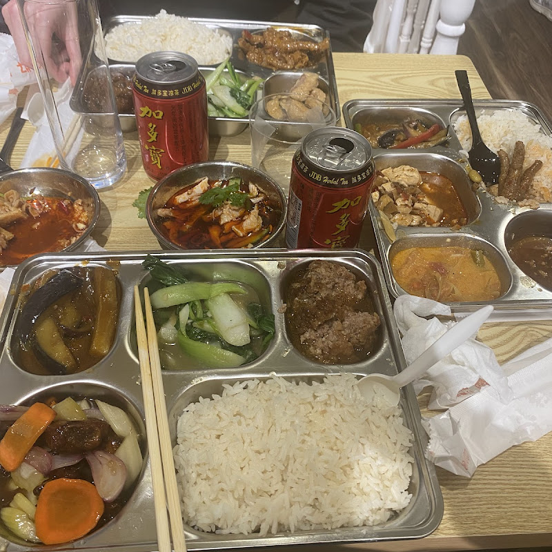 Little Kitchen 天天向上 photo 1