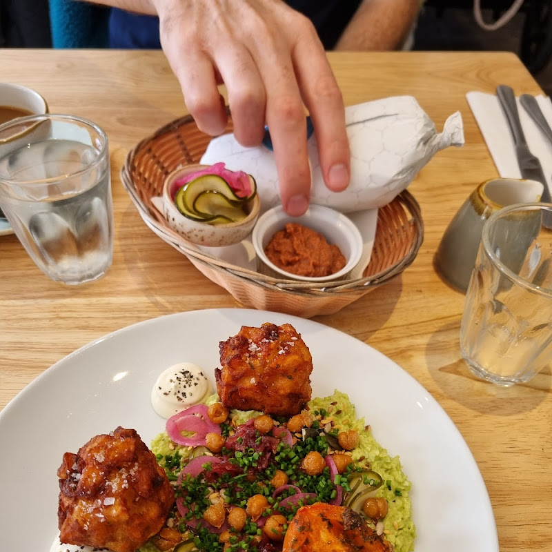 Little Wing Pizzeria photo 2
