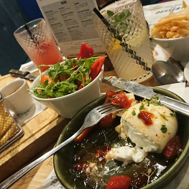 Liutaio Music Restaurant photo 2