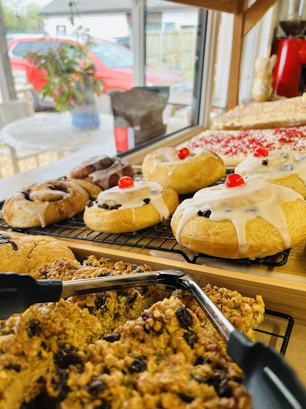 Local Hero Cafe photo 4