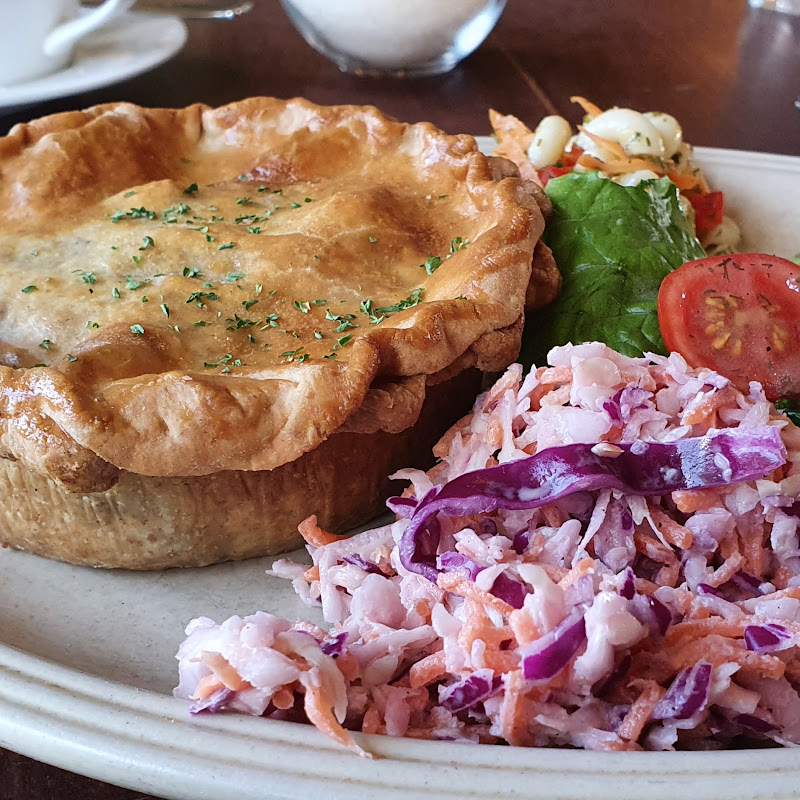 Loch Arthur Farm Shop