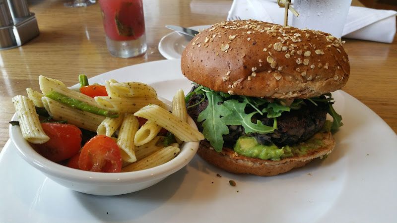 Logan Vegan photo 2