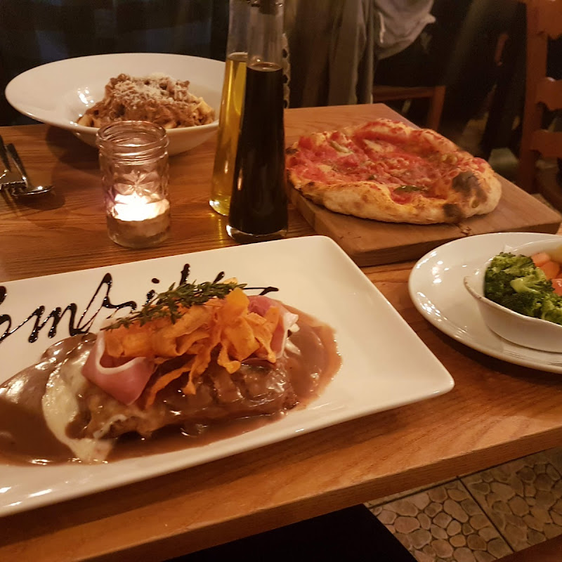 Lombardi's Ristorante Italiano