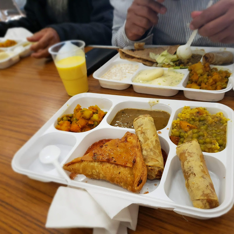 London Sweet Centre