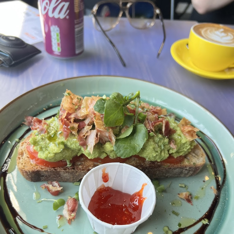 LongPlay Coffee