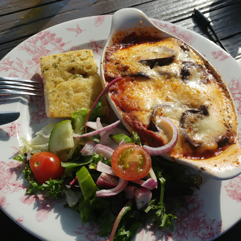 Lot 11 Cafe photo 2