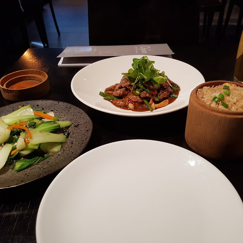 Lotus Lebanese Restaurant photo 2