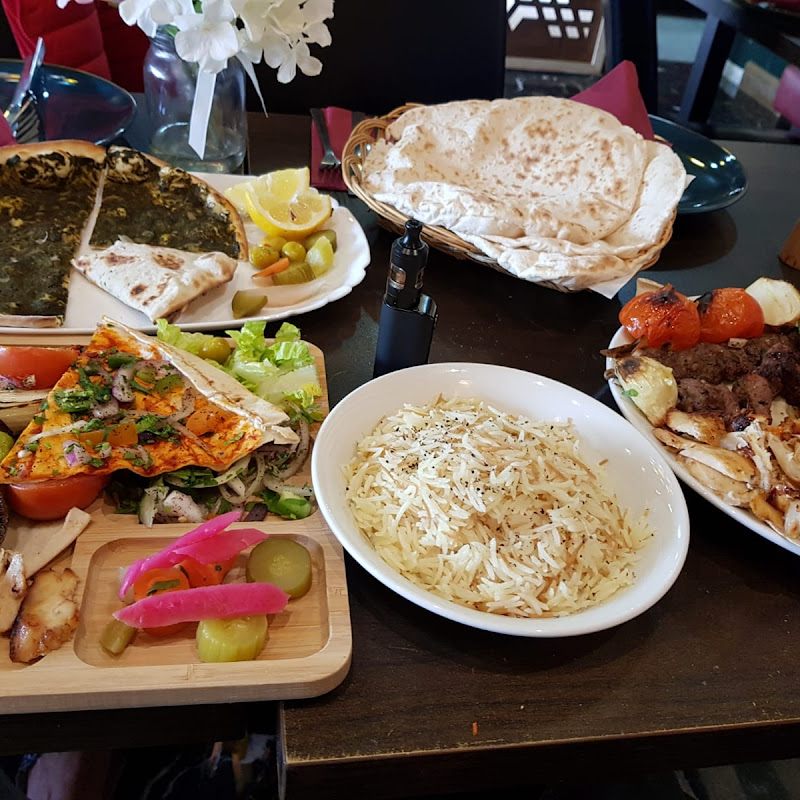 Lotus Lebanese Resturant photo 1