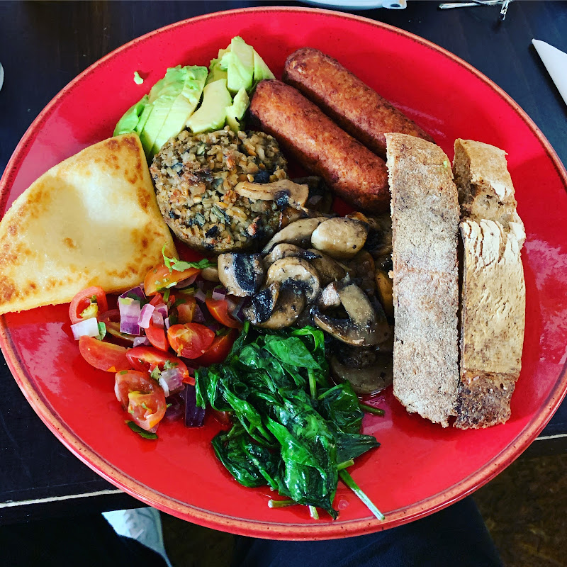Lotus Lebanese Resturant photo 2