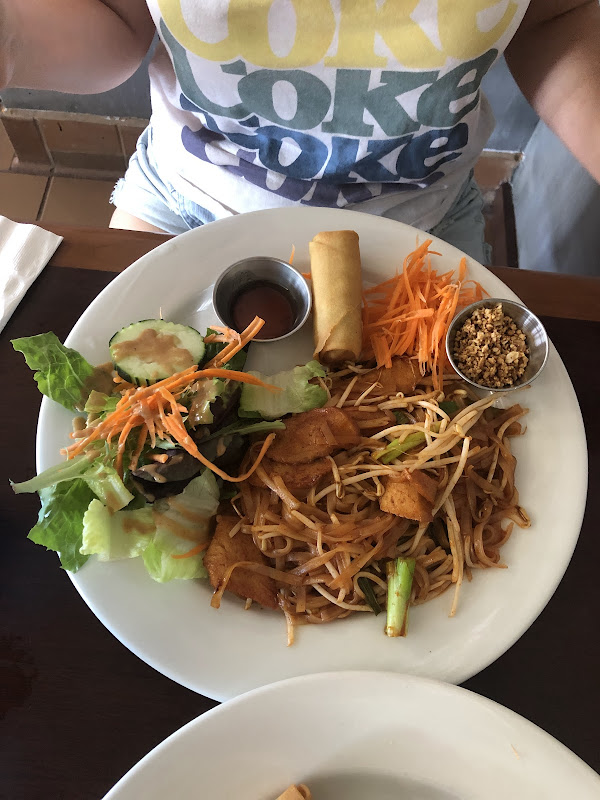 Lotus Vegan