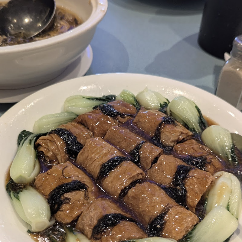 Lotus Vegetarian Restaurant photo 1