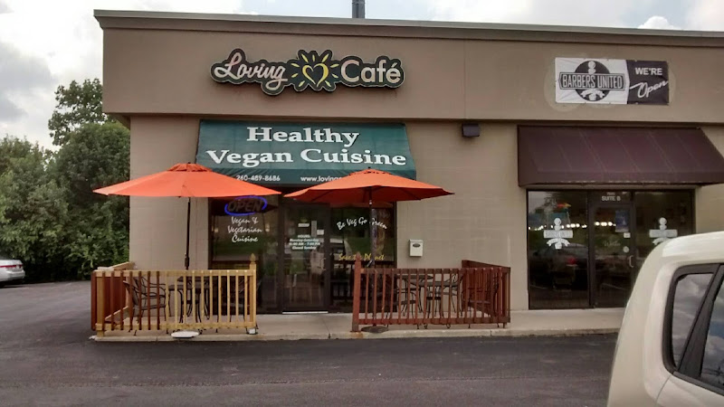 Loving Cafe