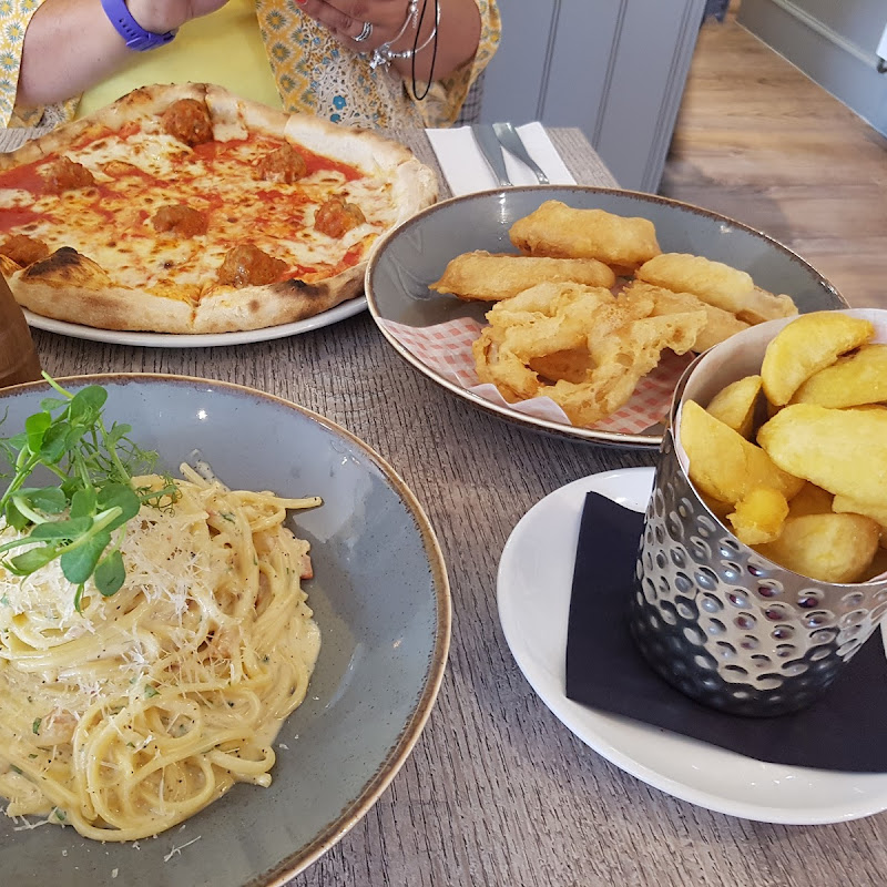 Luca's Kitchen