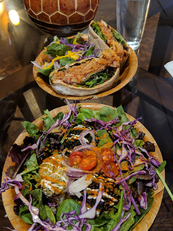 Luhv Vegan Bistro photo 2