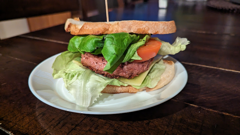 Luhv Vegan Bistro photo 3