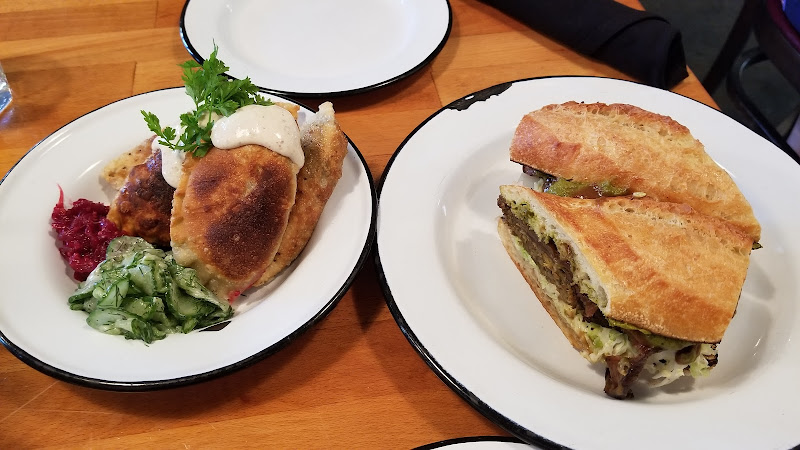 Luhv Vegan Bistro photo 4