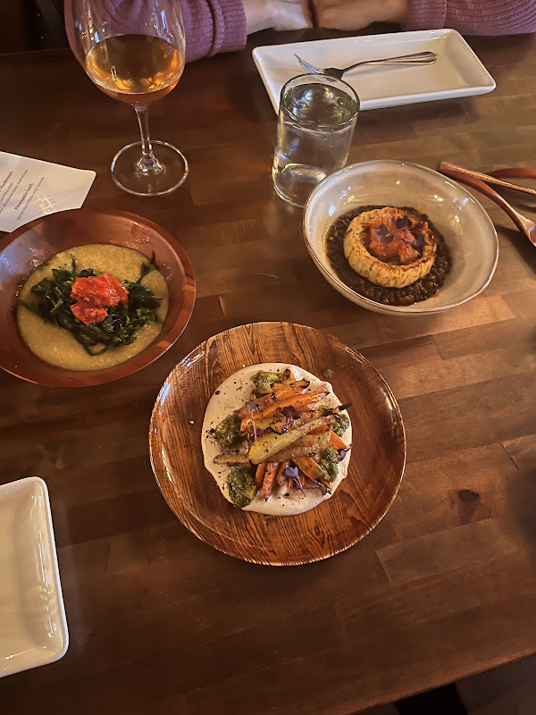 Luhv Vegan Bistro photo 5
